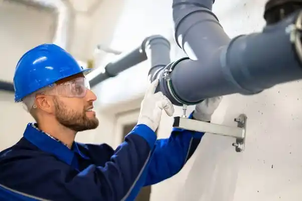 water damage restoration service New Hope